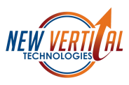 New Vertical Technologies logo