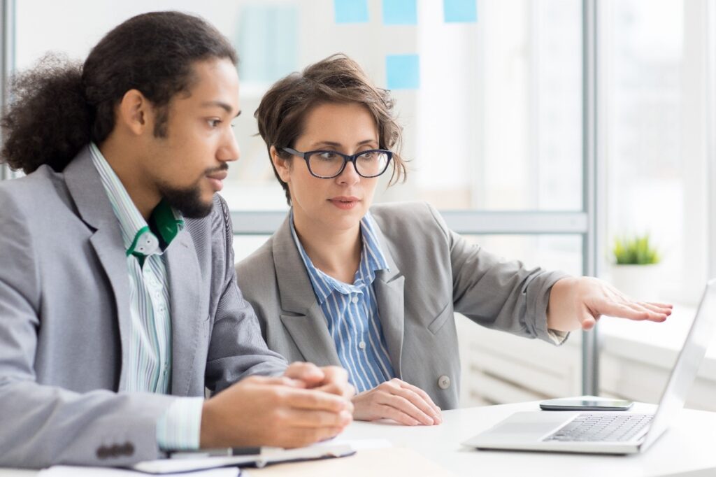IT Consulting Maryland