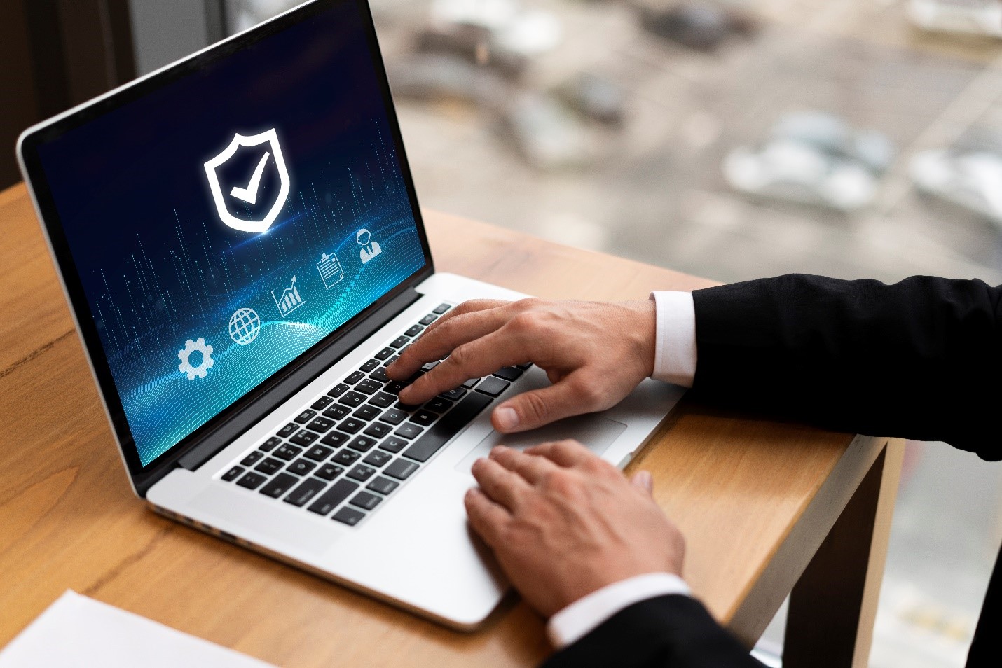 Managed Cybersecurity Services