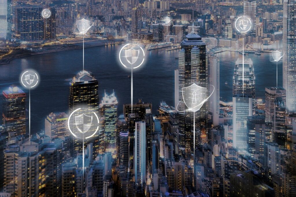 Network Security Service