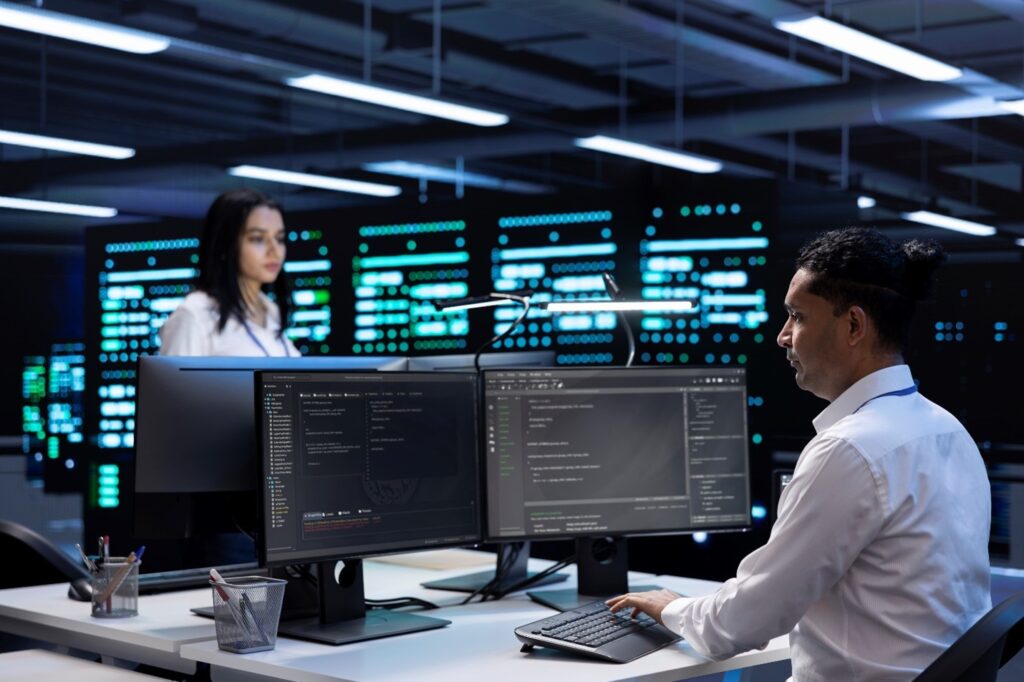 Network Security Services