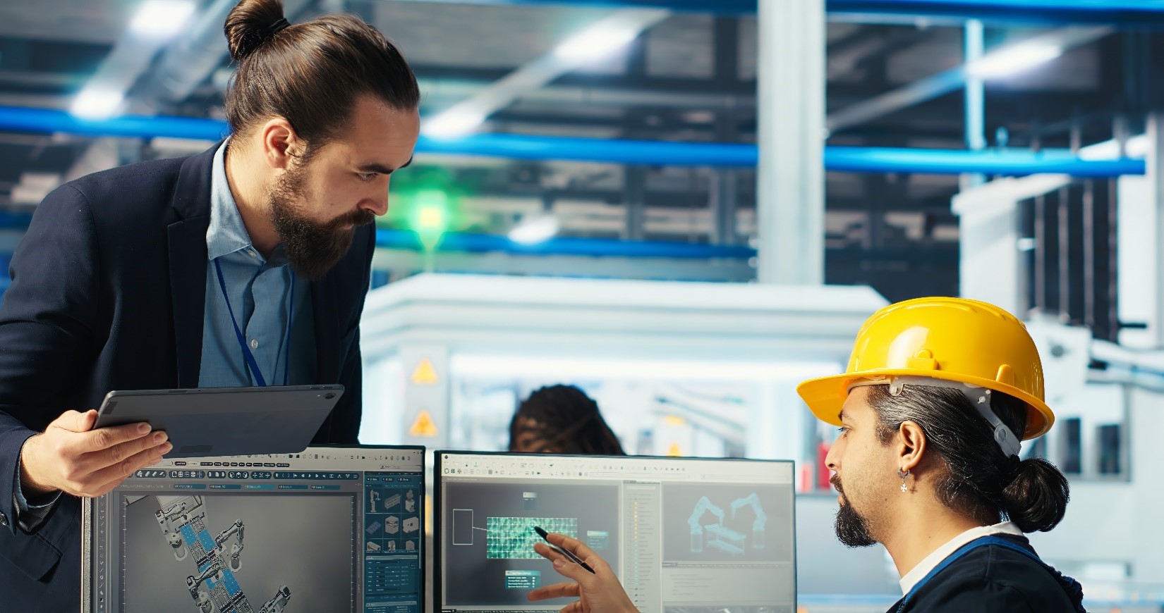custom software development