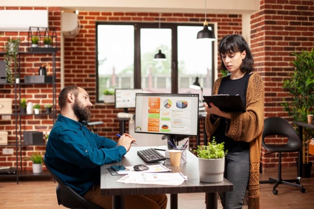 Business IT support Maryland