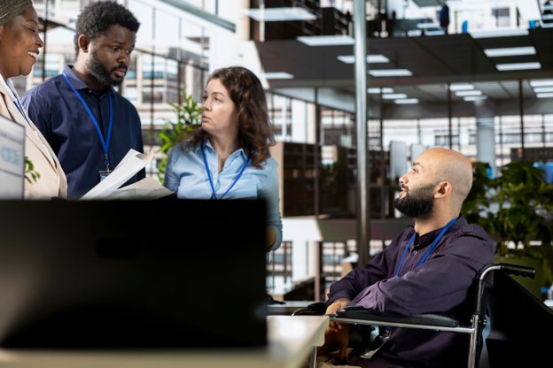 IT services for small business