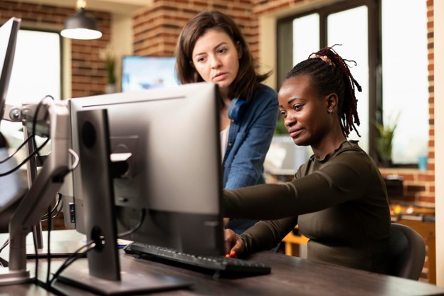 IT support Maryland