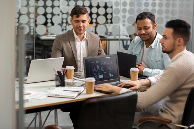 Off-the-Shelf Software for Maryland